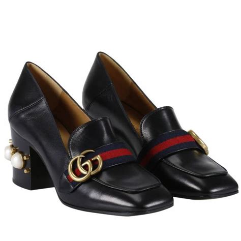 scarpe gucci 2019 donna|farfetch Gucci donna.